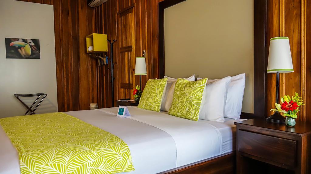 Hotel Tangara Arenal B&B La Fortuna Exteriér fotografie