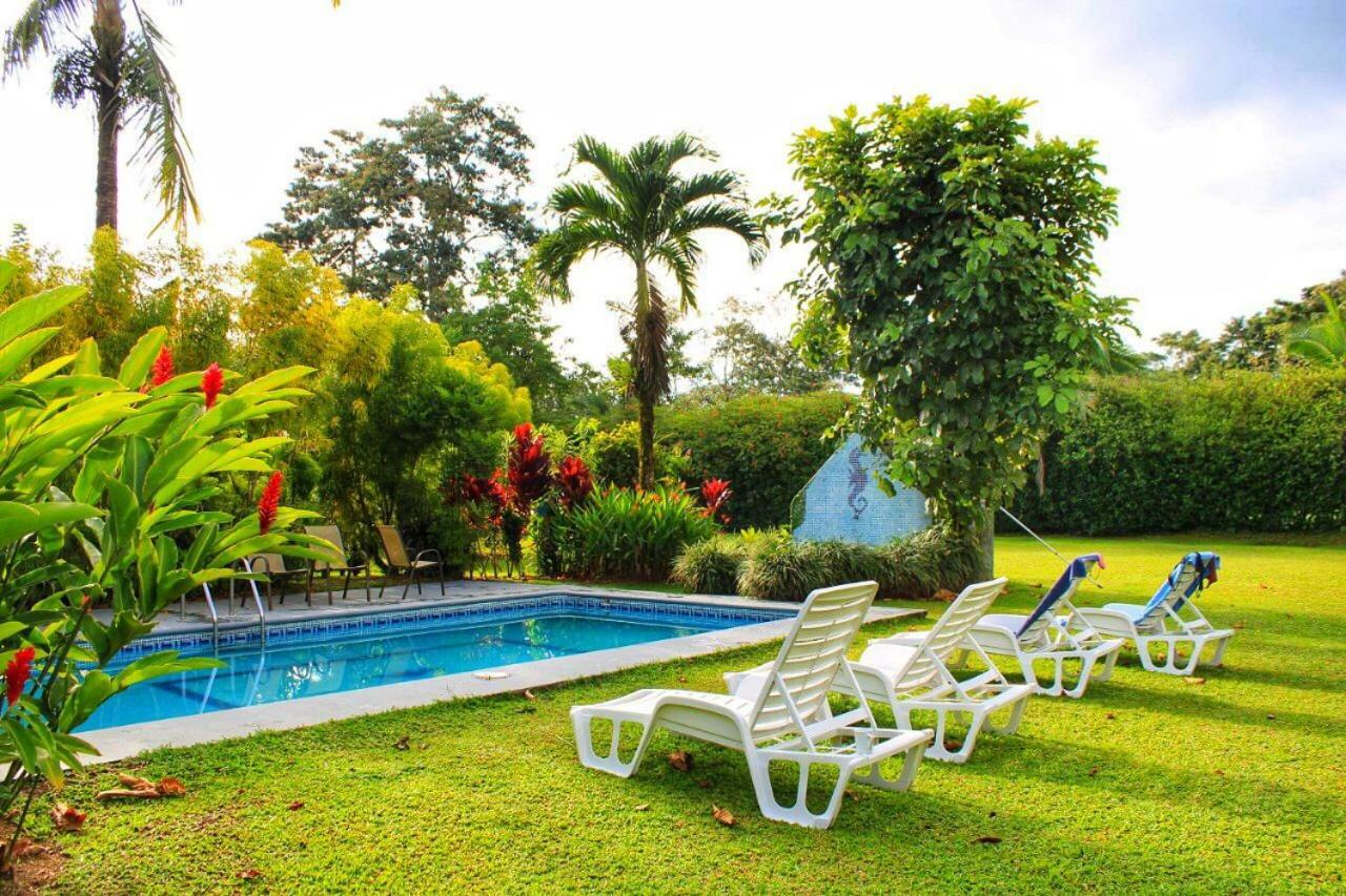 Hotel Tangara Arenal B&B La Fortuna Exteriér fotografie