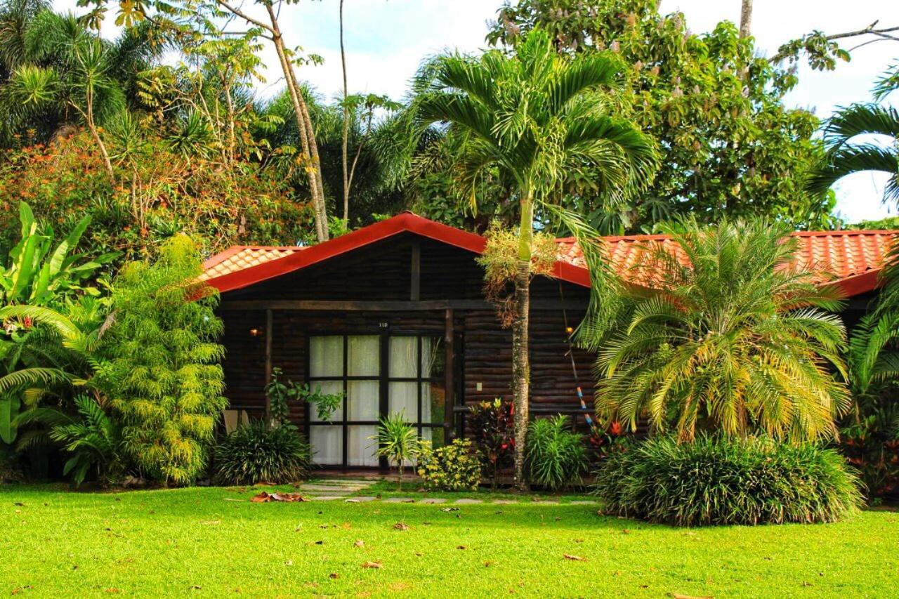 Hotel Tangara Arenal B&B La Fortuna Exteriér fotografie